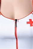 Ролевой костюм медсестры 841012 Candy Girl XL